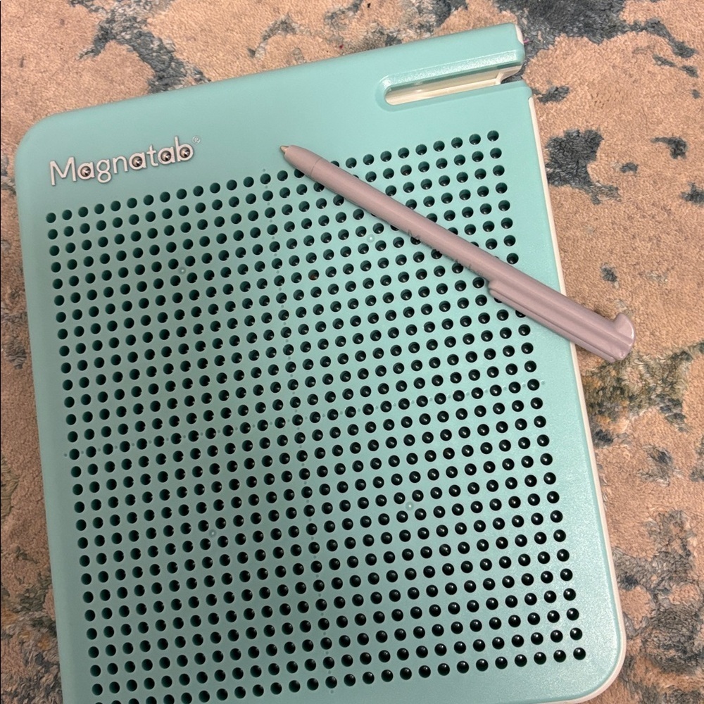 Magnatab - Picture 2 of 3
